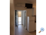 APARTMANI EDI - Podgora Chorvatsko