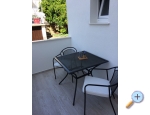 APARTMANI EDI - Podgora Chorvatsko