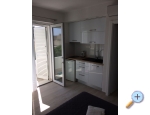 APARTMANI EDI - Podgora Chorvatsko