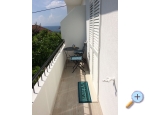 APARTMANI EDI - Podgora Chorvatsko