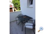 APARTMANI EDI - Podgora Croatie