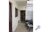 APARTMANI EDI - Podgora Хорватия