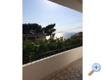 APARTMANI EDI - Podgora Kroatien