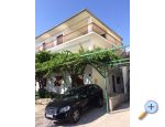 APARTMANI EDI - Podgora Хорватия