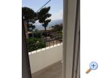 APARTMANI EDI - Podgora Horvtorszg