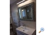 APARTMANI EDI - Podgora Croatie