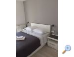 APARTMANI EDI - Podgora Horvtorszg