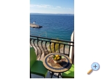 Apartmny Draena-aklje - Podgora Chorvatsko
