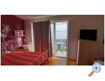 Apartmny Draena-aklje - Podgora Chorvatsko