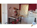 Apartmny Draena-aklje - Podgora Chorvatsko