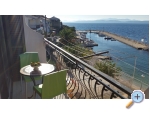Apartmny Draena-aklje - Podgora Chorvatsko