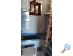 Apartmny Draena-aklje - Podgora Chorvatsko