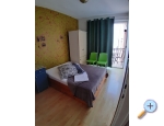 Apartmny Draena-aklje - Podgora Chorvatsko