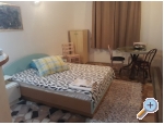 Apartmny Draena-aklje - Podgora Chorvatsko