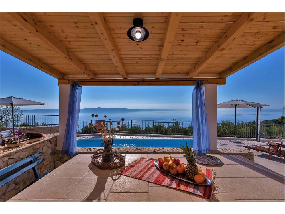 Villa Felix Podgora - Podgora Croatia