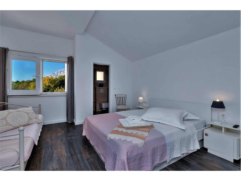 Villa Felix Podgora - Podgora Croatia