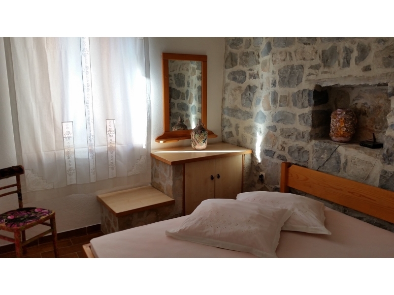 Apartmny Draena-aklje - Podgora Chorvtsko