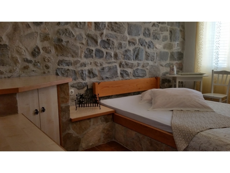 Apartmny Draena-aklje - Podgora Chorvtsko