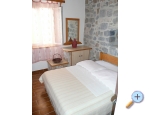 Apartmny Draena-aklje - Podgora Chorvatsko