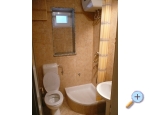 Apartmny Draena-aklje - Podgora Chorvatsko