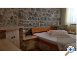 Apartmny Draena-aklje - Podgora Chorvatsko