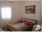 Apartmny Emilija - Podgora Chorvatsko