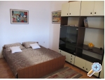 Apartmny Emilija - Podgora Chorvatsko