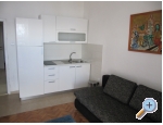 Apartmny Emilija - Podgora Chorvatsko