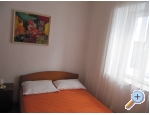 Apartmny Emilija - Podgora Chorvatsko