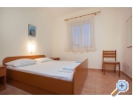 Appartement Ina Ve - Podgora Kroatien