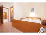 Appartement Ina Ve - Podgora Kroatien