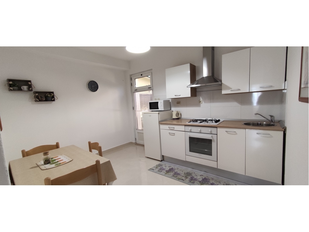 Appartementen Josko - Podgora Kroati