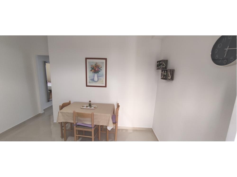 Appartementen Josko - Podgora Kroati