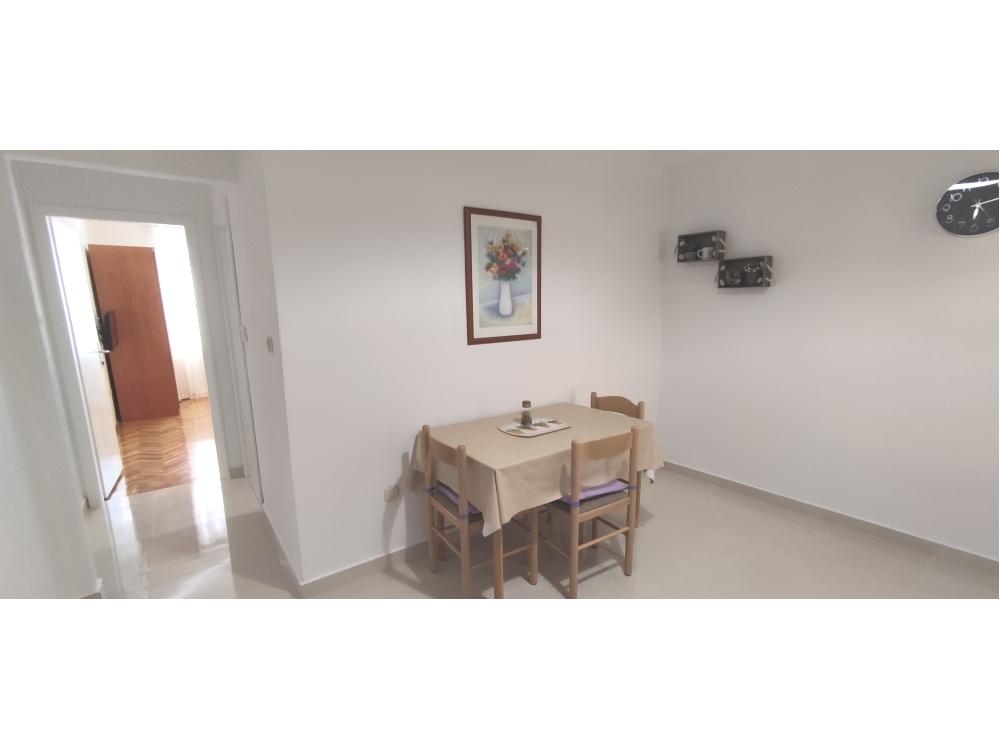 Appartementen Josko - Podgora Kroati