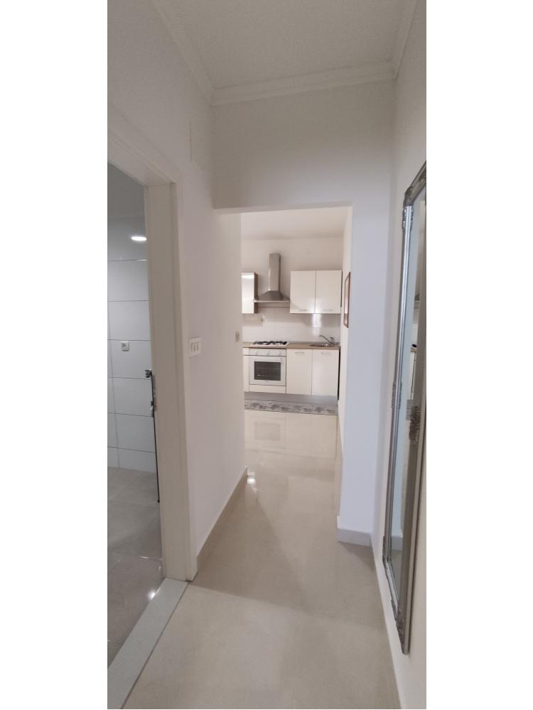 Appartementen Josko - Podgora Kroati