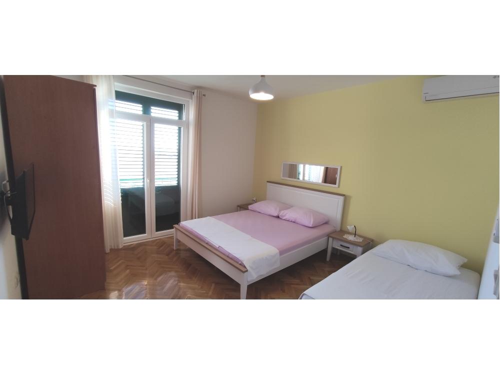 Appartementen Josko - Podgora Kroati