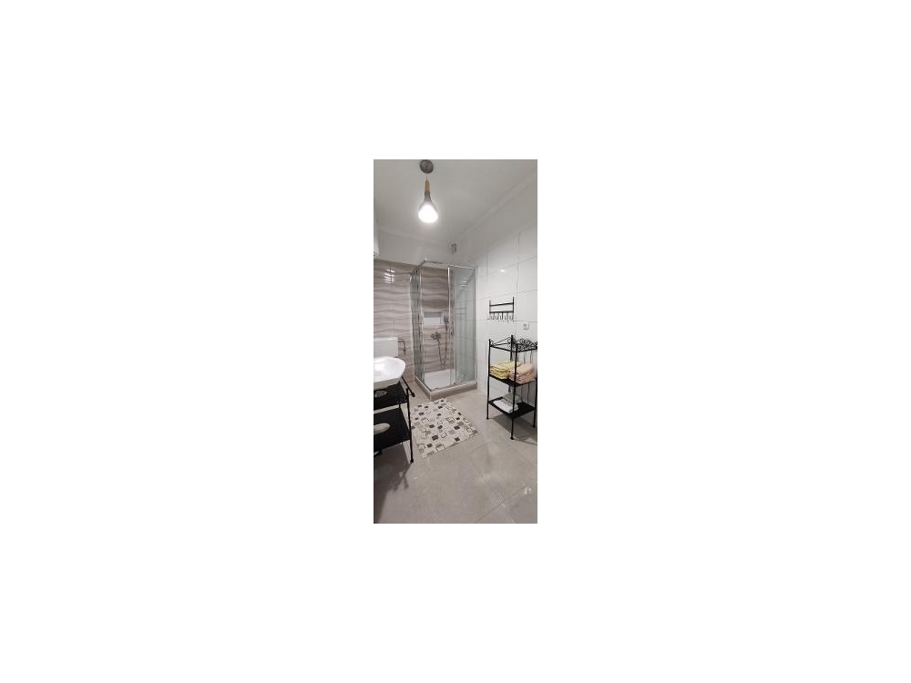 Appartementen Josko - Podgora Kroati