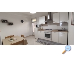 Apartamenty Josko - Podgora Chorwacja