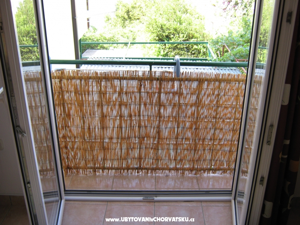 Appartementen Josko - Podgora Kroati