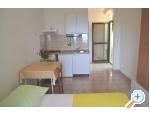Apartamenty Josko - Podgora Chorwacja