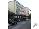 Appartamenti Josko - Podgora Croazia