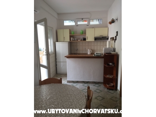 Apartments Julka - Podgora Croatia