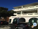 Apartmani Kovačević Chorvatsko