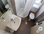 Apartmny Lasic - Podgora Chorvtsko