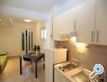 Apartmny Lasic - Podgora Chorvtsko