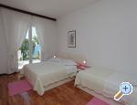Apartmny Lasic - Podgora Chorvtsko