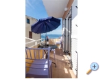 Apartmny Matko - Podgora Chorvatsko