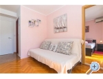 Apartmny Matko - Podgora Chorvatsko