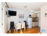 Apartmny Matko - Podgora Chorvatsko