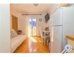 Apartmny Matko - Podgora Chorvatsko